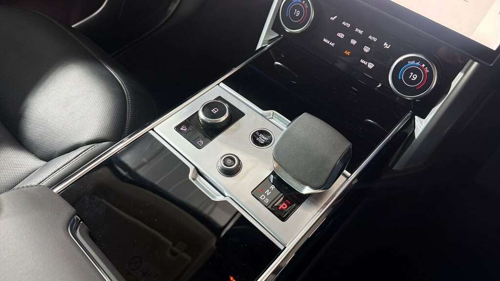 Land Rover Range Rover 3.0 P460e Hse Gold #13