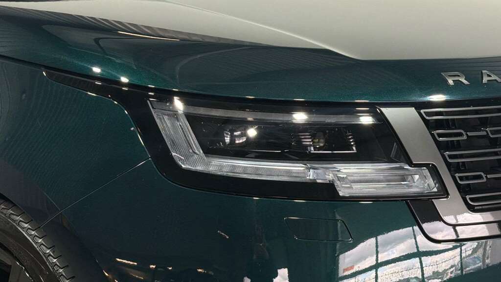 Land Rover Range Rover 3.0 P460e Hse Gold #17