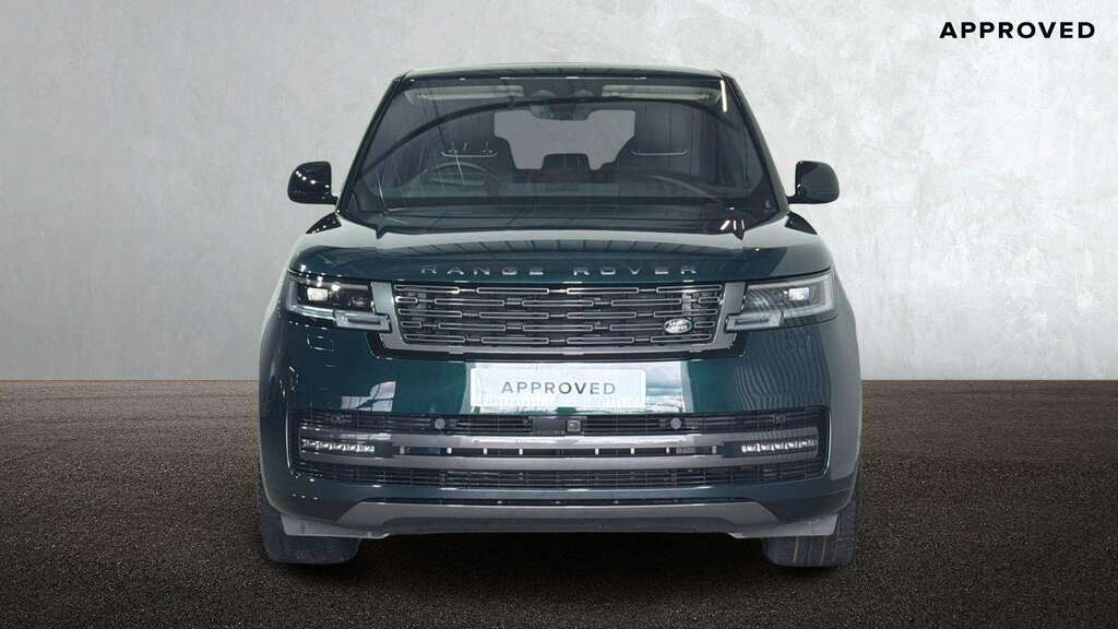 Land Rover Range Rover 3.0 P460e Hse Gold #7