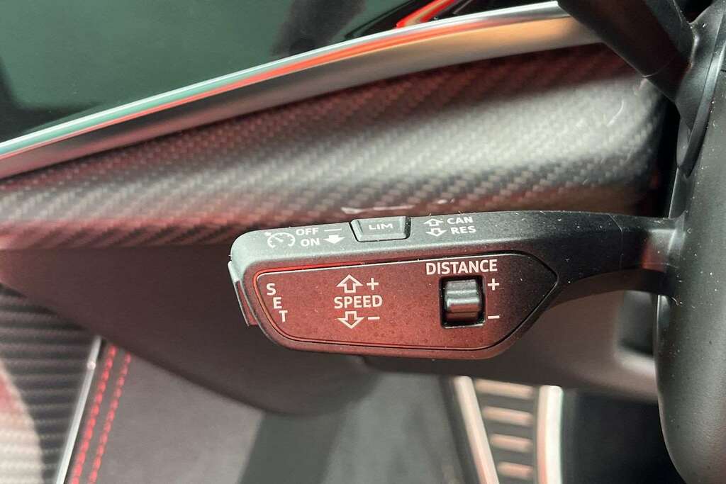 Audi RSQ8 Petrol #29