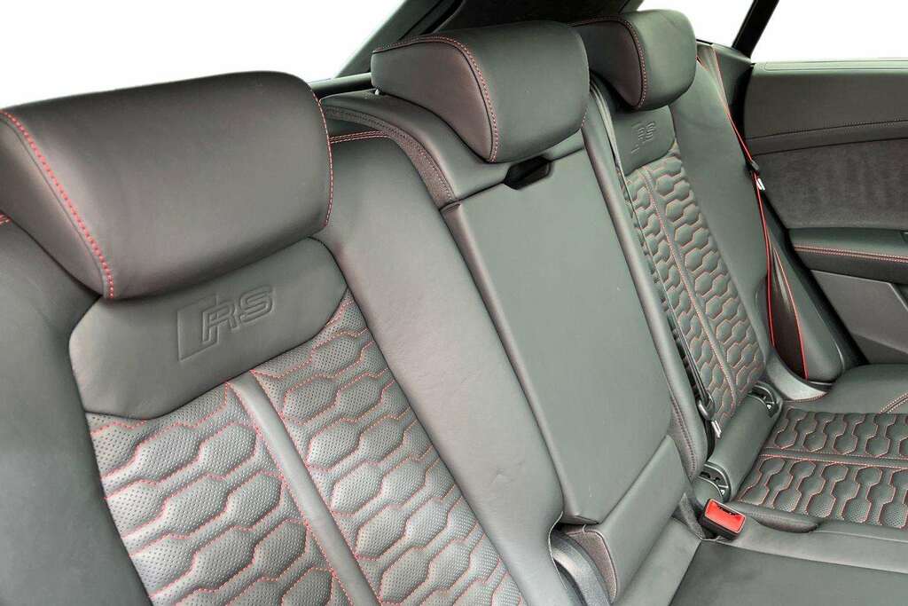 Audi RSQ8 Petrol #22