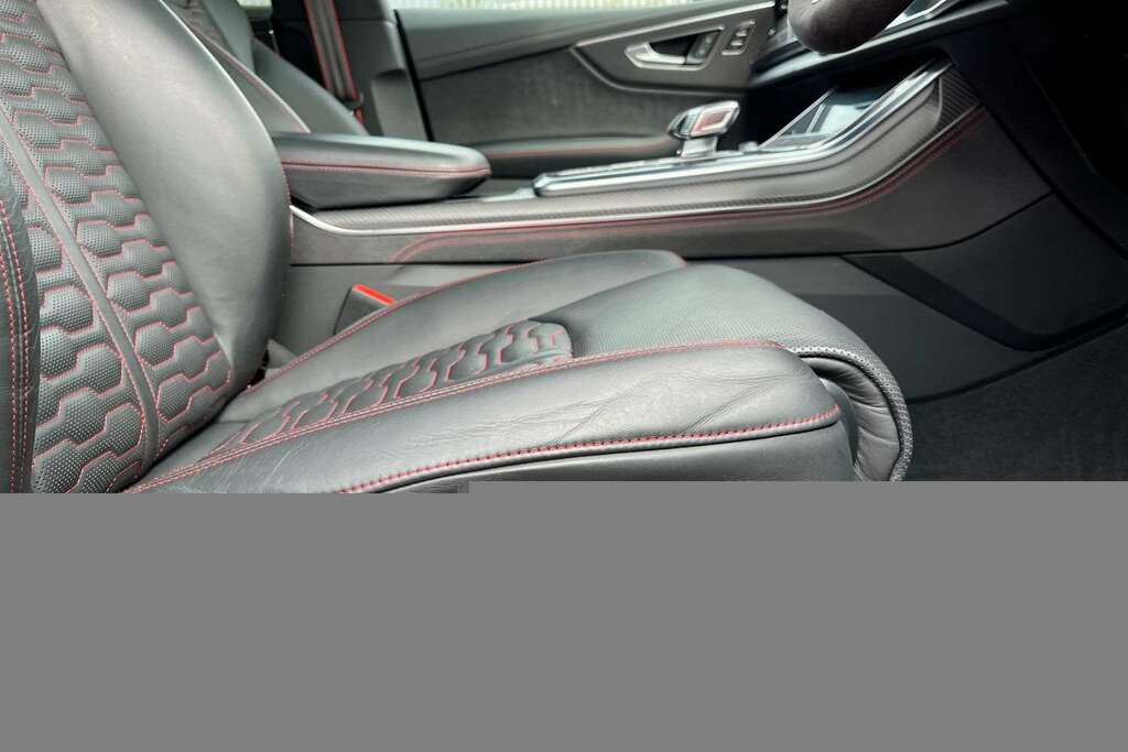 Audi RSQ8 Petrol #37