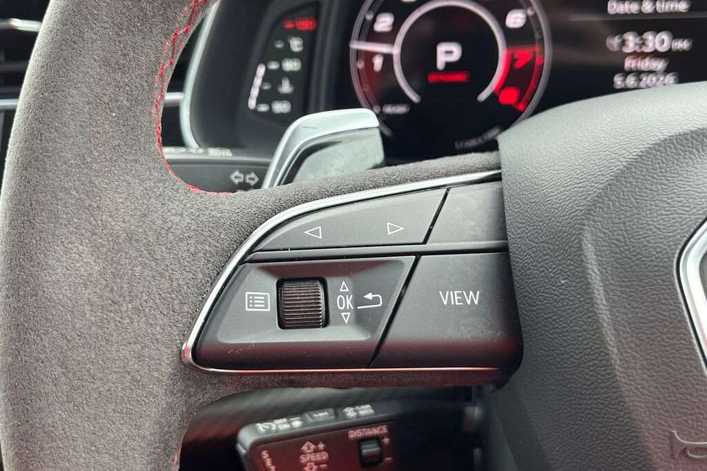Audi RSQ8 Petrol #16