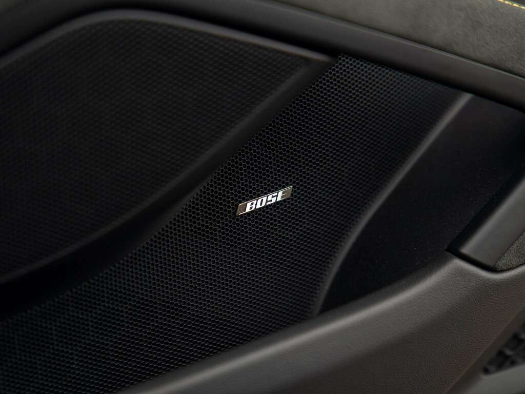 Porsche 718 Spyder Rs Grey #37