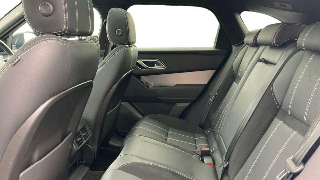 Land Rover Range Rover Velar 2.0 P250 R-dynamic S 2022 Blue #4