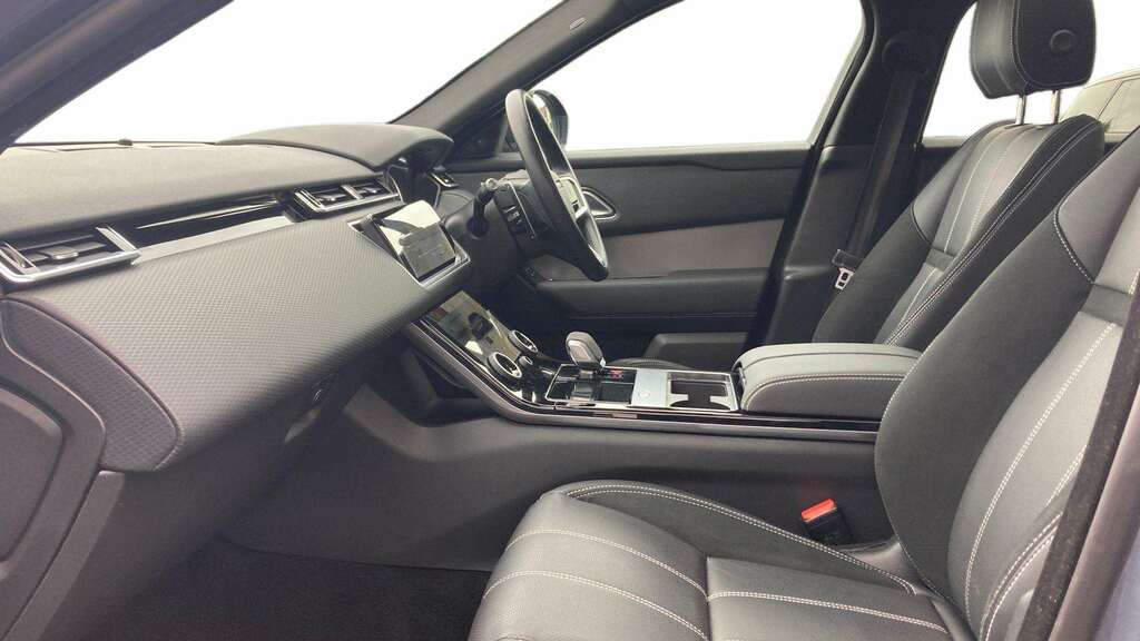 Land Rover Range Rover Velar 2.0 P250 R-dynamic S 2022 Blue #3