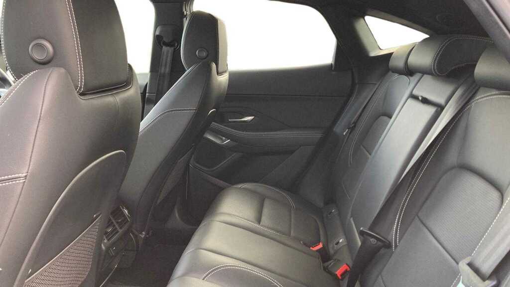 Jaguar E-Pace 2.0 D200 R-dynamic Black 2023 YH23MSX Grey #4