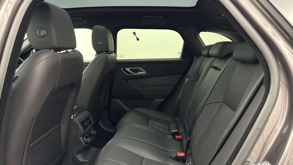 Land Rover Range Rover Velar 2.0 D200 Mhev Dynamic Se 2024 Grey #4