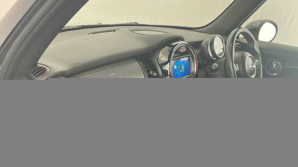 Mini Hatch 1.5 Cooper Sport II Comfort Pack 2019 YR19AWN White #5