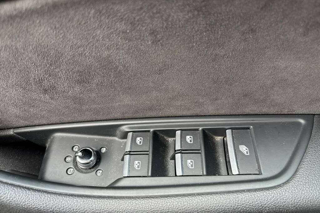 Audi A5 35 Tfsi S Line S Tronic Tech Pack Black #14