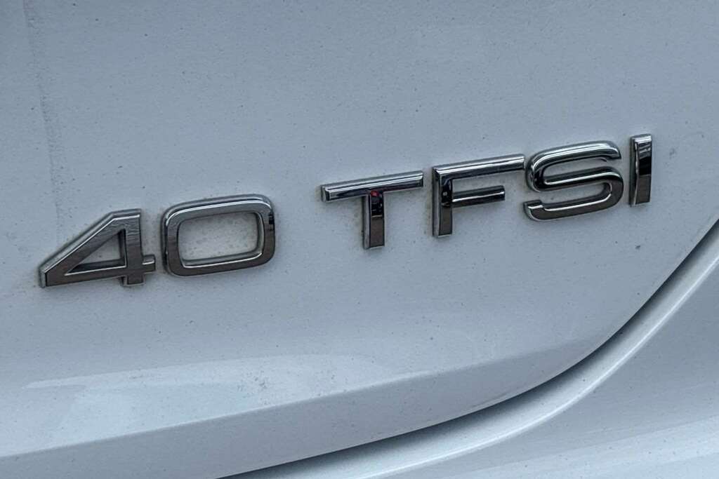 Audi A5 35 Tfsi S Line S Tronic Tech Pack Black #12