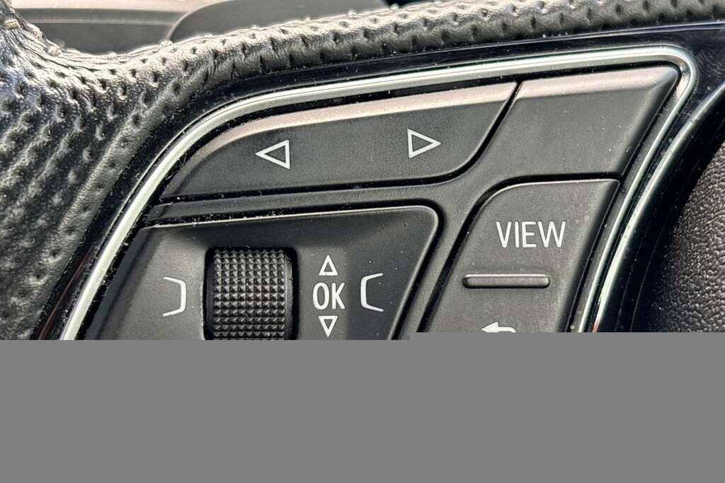 Audi A5 35 Tfsi S Line S Tronic Tech Pack Black #16