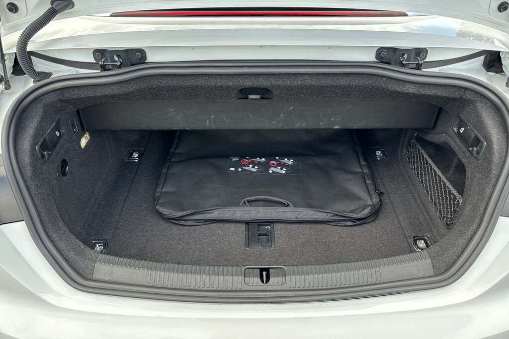 Audi A5 35 Tfsi S Line S Tronic Tech Pack Black #13