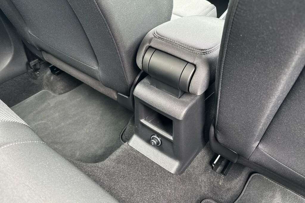 Audi Q2 S Line 35 1.5 Tfsi White #20