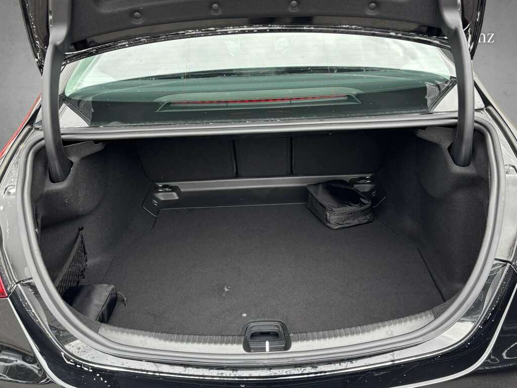 Mercedes-Benz C Class Amg Line Grey #12