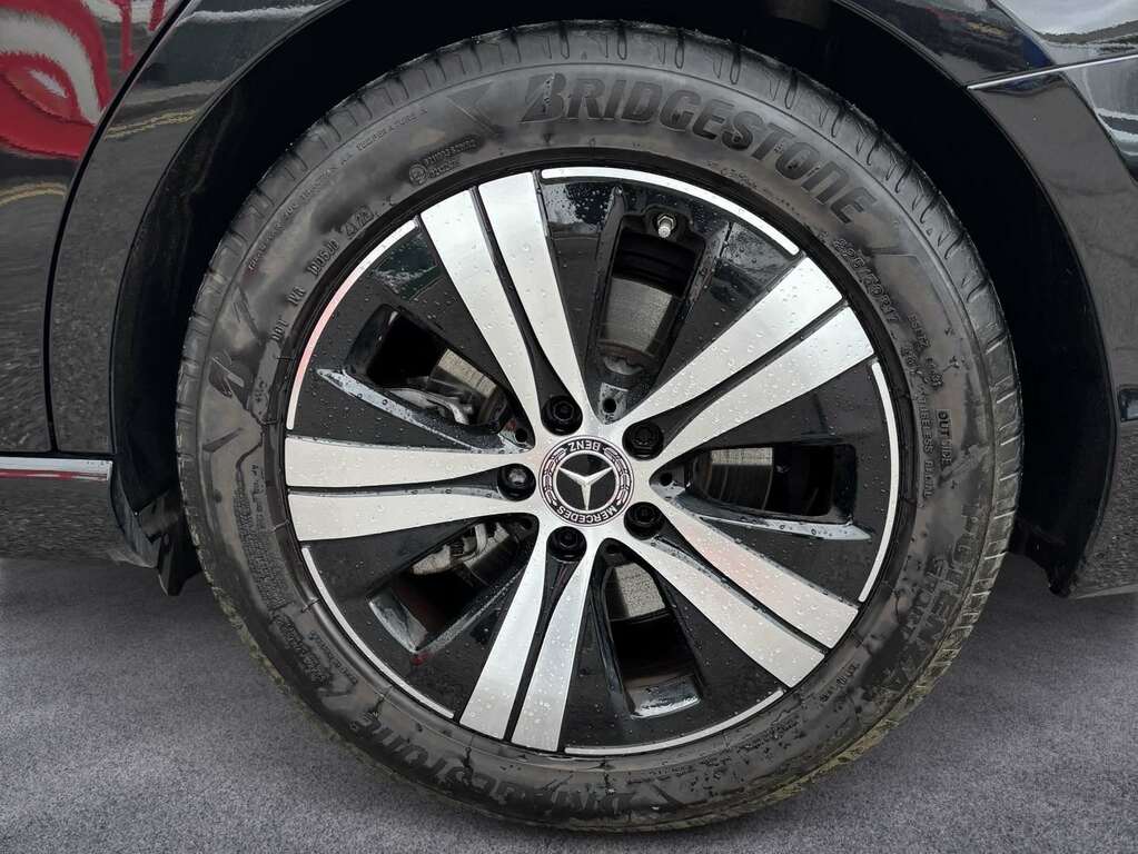 Mercedes-Benz C Class Amg Line Grey #8