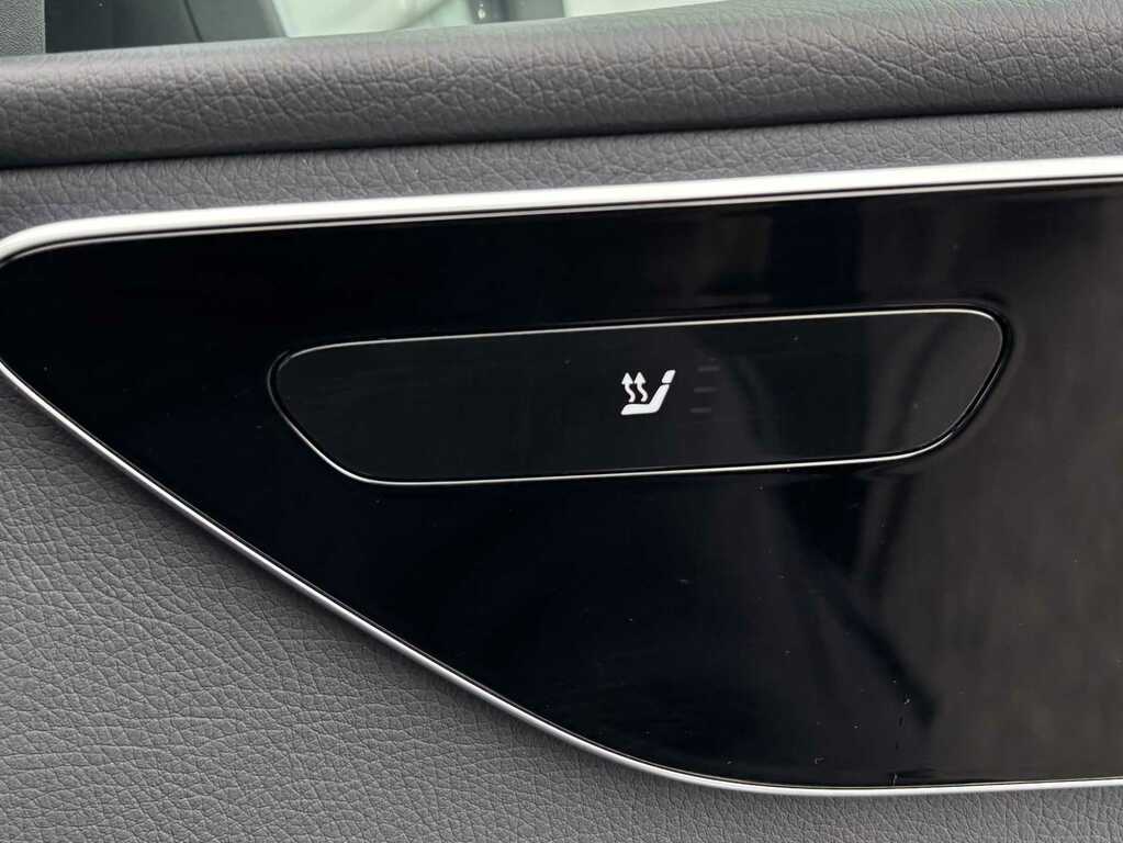 Mercedes-Benz C Class Amg Line Grey #26