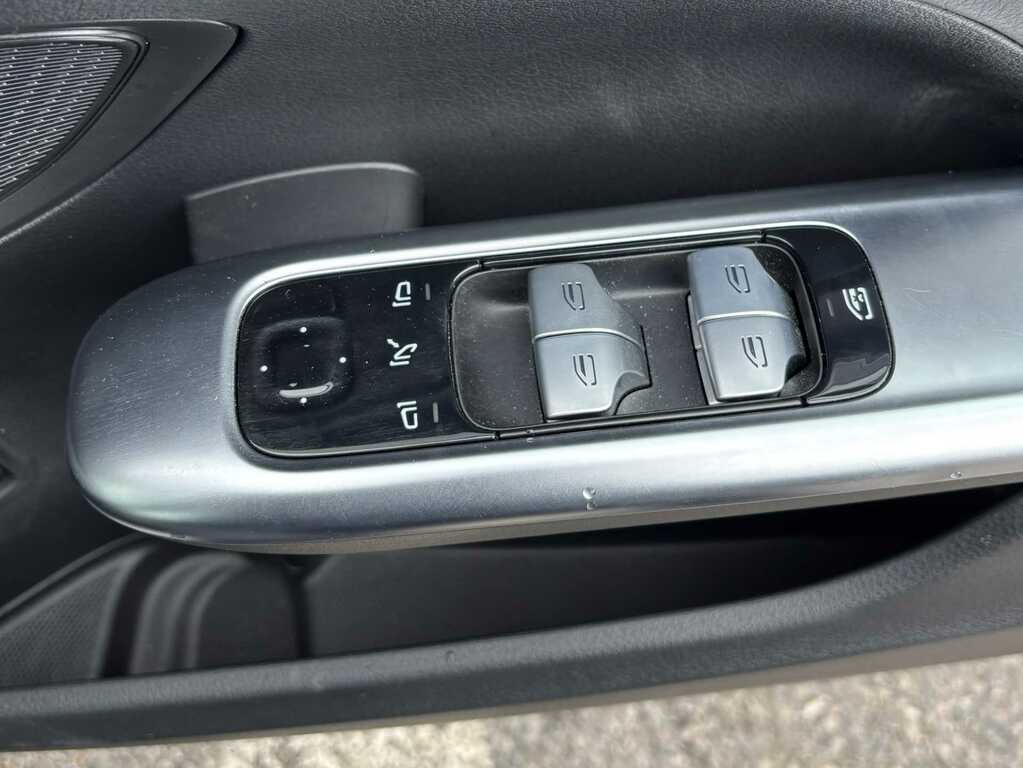 Mercedes-Benz C Class Amg Line Grey #28