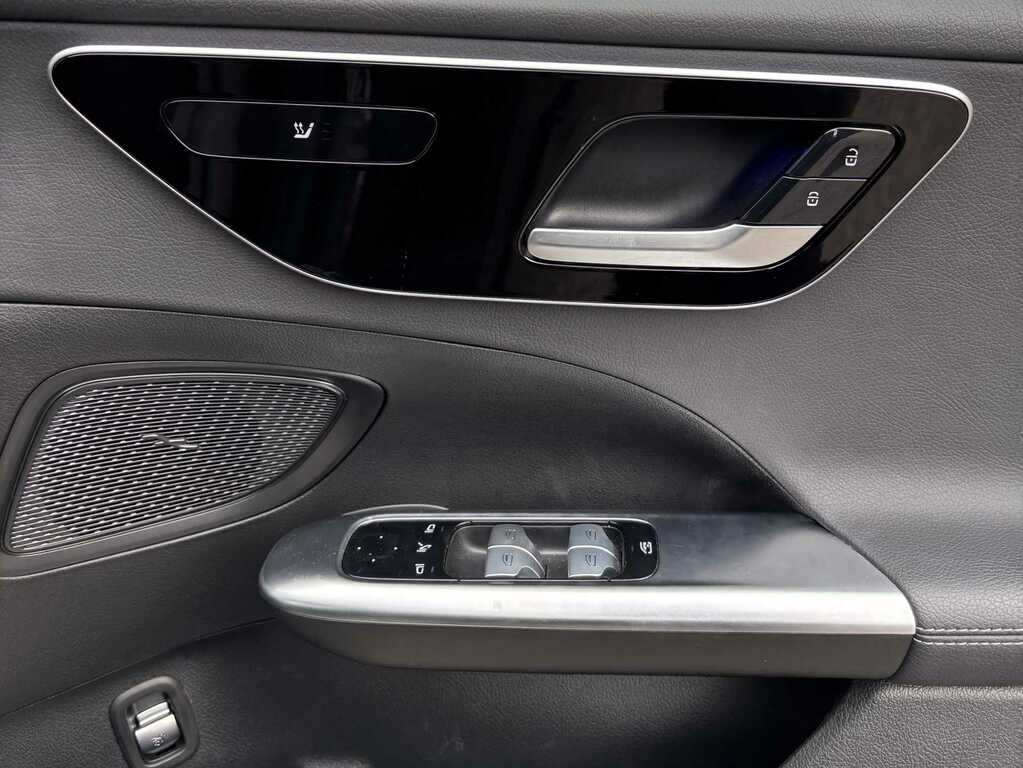 Mercedes-Benz C Class Amg Line Grey #14