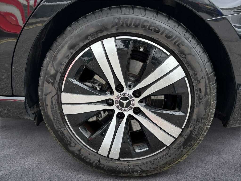 Mercedes-Benz C Class Amg Line Grey #9