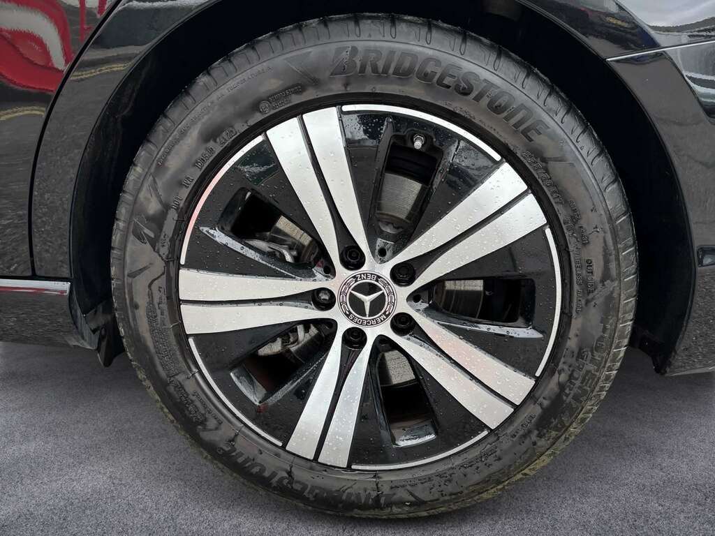 Mercedes-Benz C Class Amg Line Grey #10