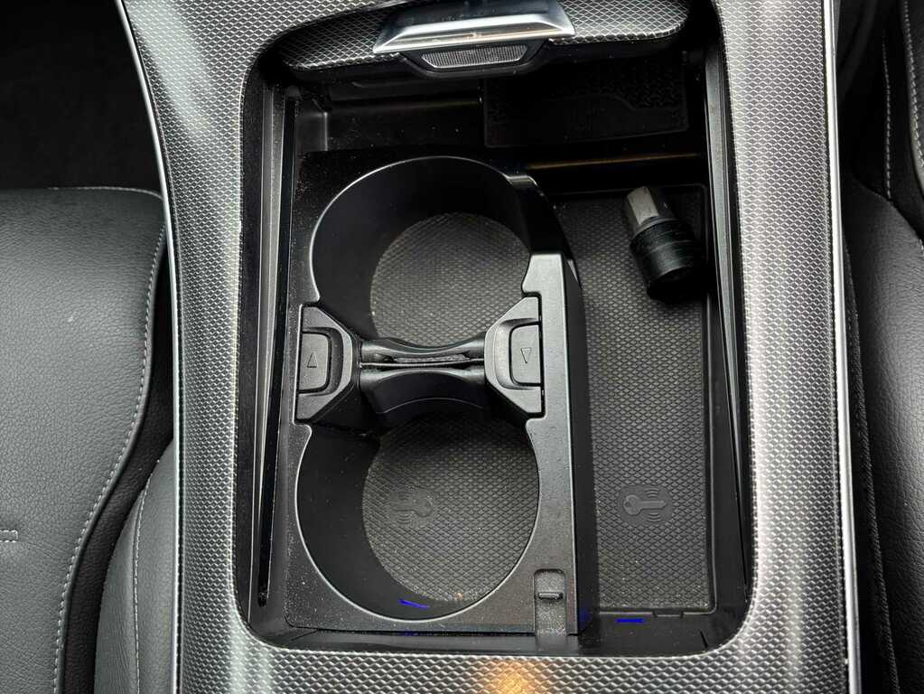 Mercedes-Benz C Class Amg Line Grey #33