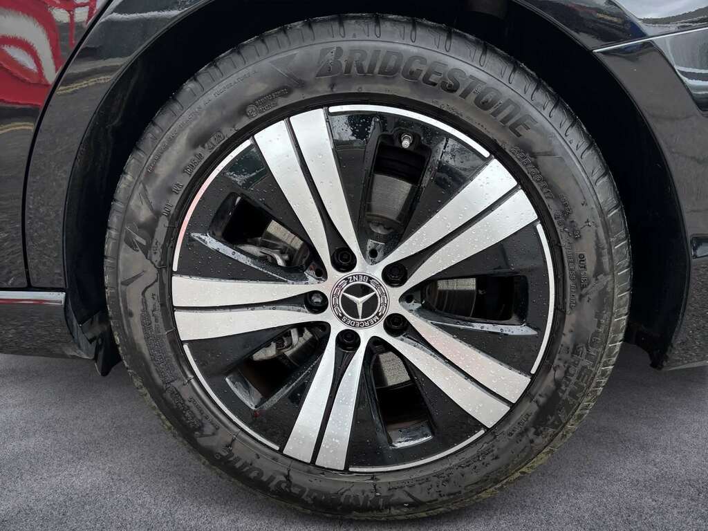 Mercedes-Benz C Class Amg Line Grey #7