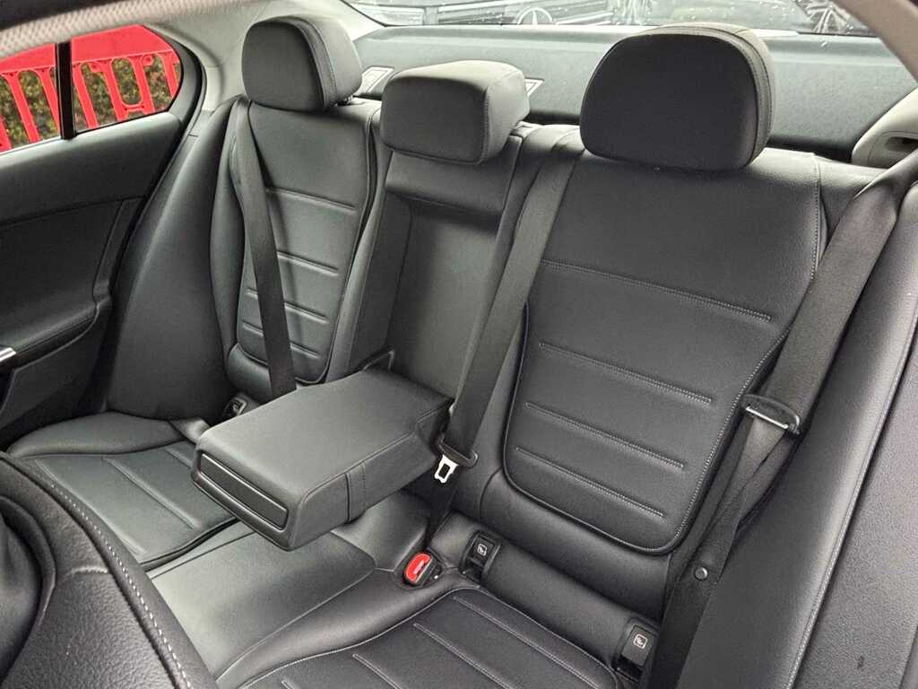 Mercedes-Benz C Class Amg Line Grey #20