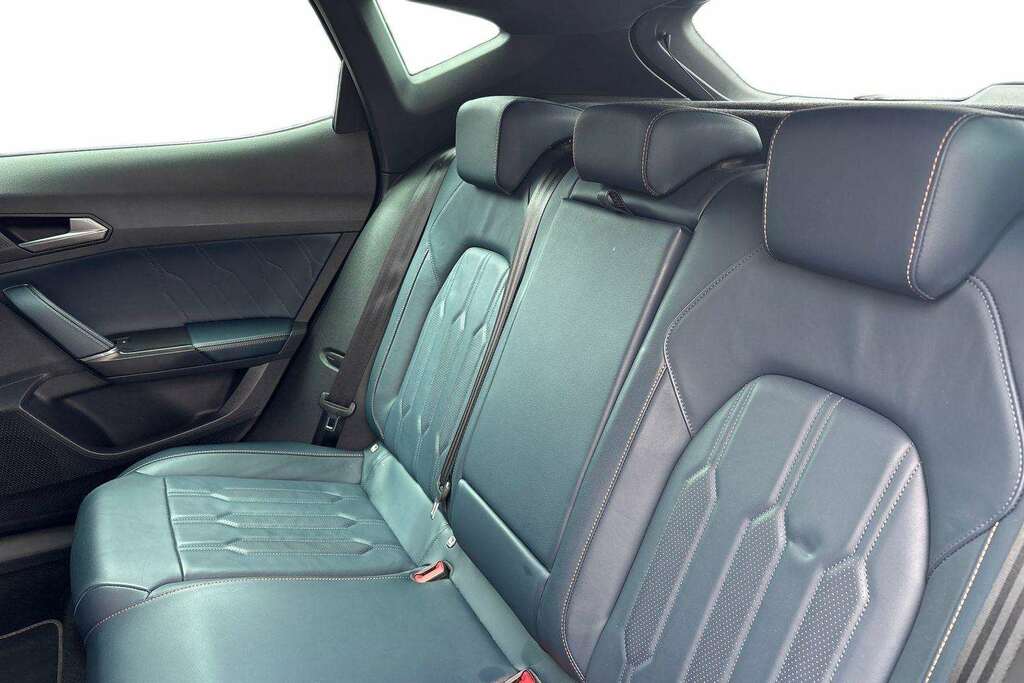 Cupra Formentor 1.5 Tsi 150 V2 Dsg Grey #22
