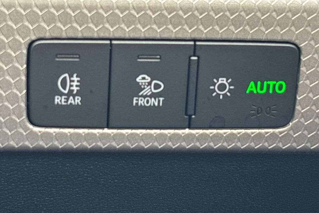 Audi A1 Black Edition 30 Tfsi 116 Ps 6-Speed Green #35