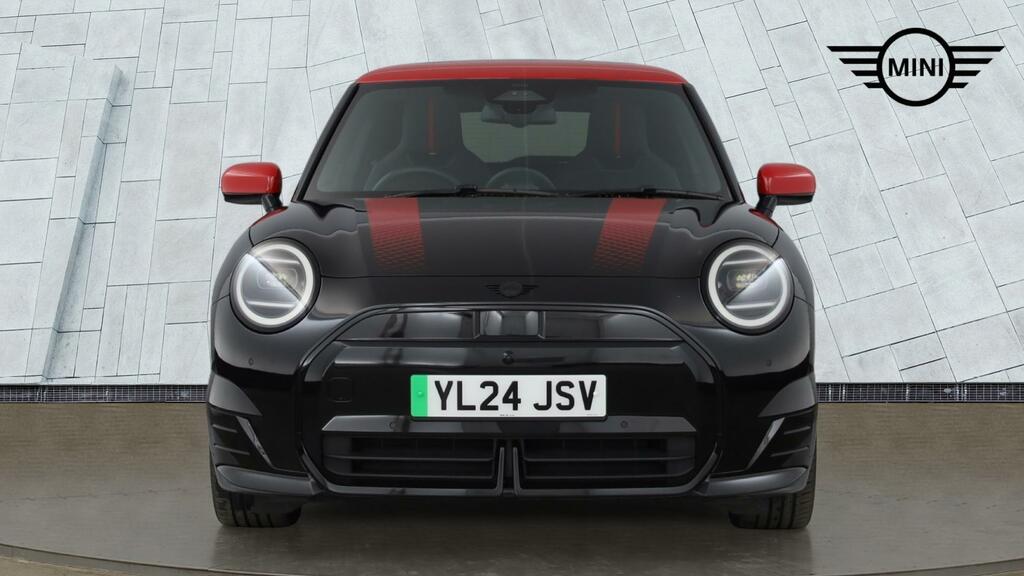 Mini Hatch 160Kw Se Sport Level 3 54Kwh 2024 YL24JSV Black #3