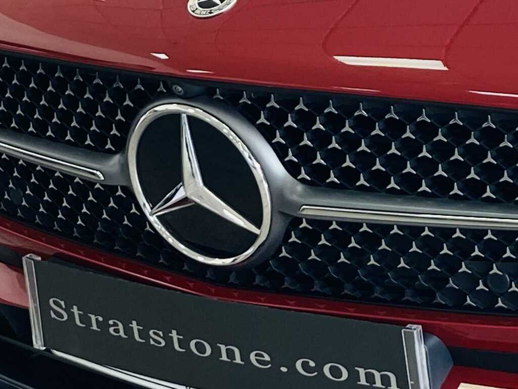 Mercedes-Benz A Class A45 S 4Matic Plus Grey #14