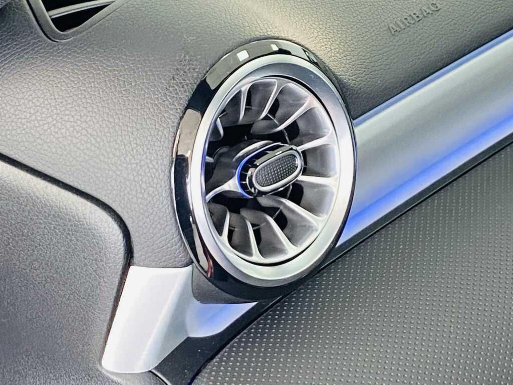 Mercedes-Benz A Class A45 S 4Matic Plus Grey #22