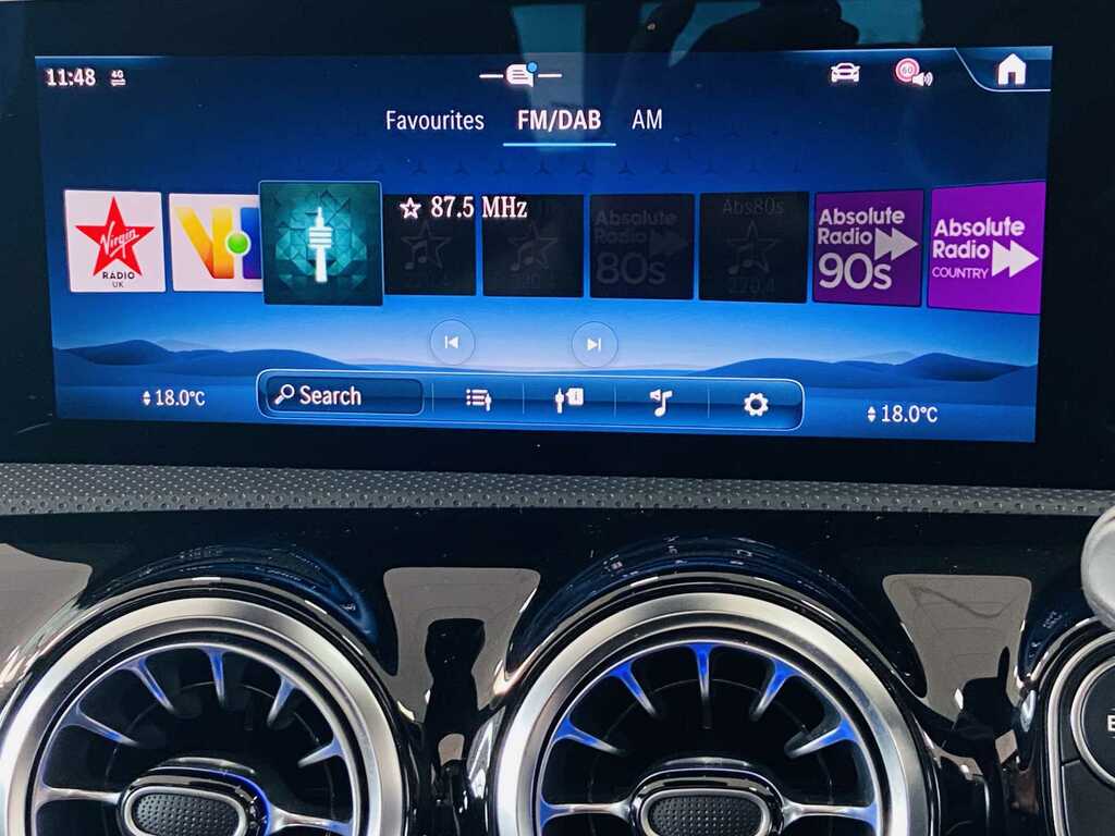 Mercedes-Benz A Class A45 S 4Matic Plus Grey #54