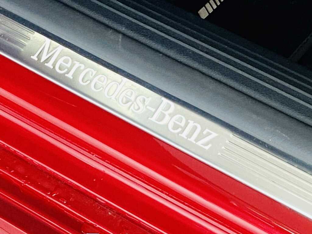 Mercedes-Benz A Class A45 S 4Matic Plus Grey #24