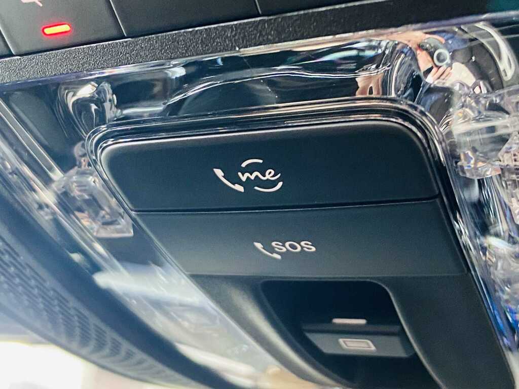 Mercedes-Benz A Class A45 S 4Matic Plus Grey #59