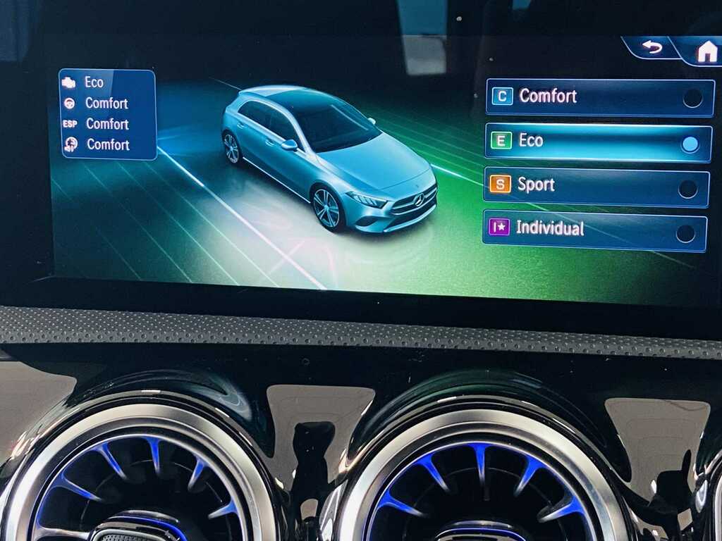 Mercedes-Benz A Class A45 S 4Matic Plus Grey #48