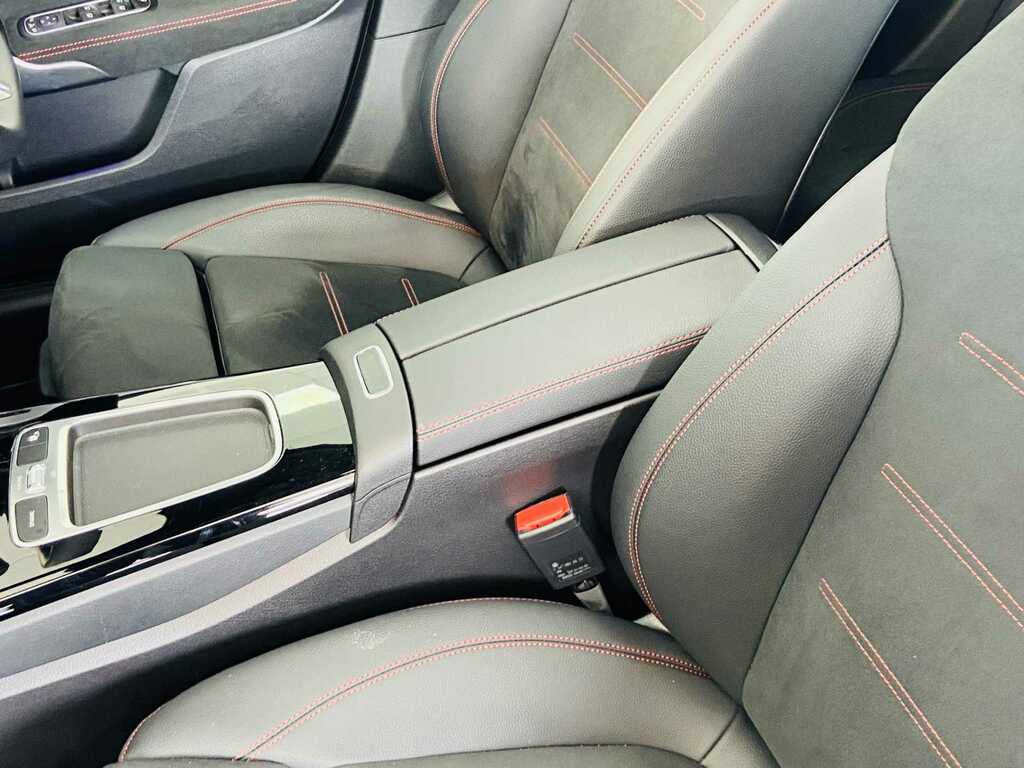 Mercedes-Benz A Class A45 S 4Matic Plus Grey #19