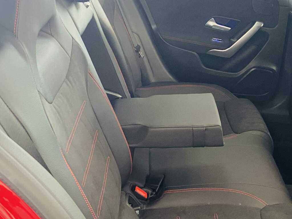 Mercedes-Benz A Class A45 S 4Matic Plus Grey #32