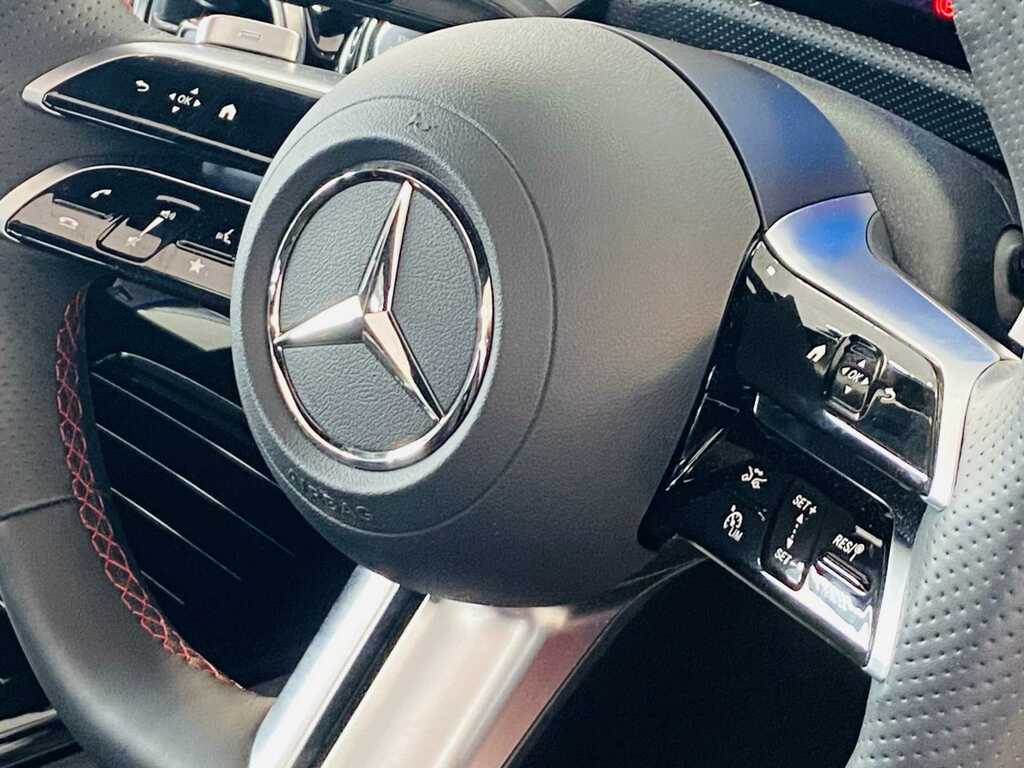 Mercedes-Benz A Class A45 S 4Matic Plus Grey #41