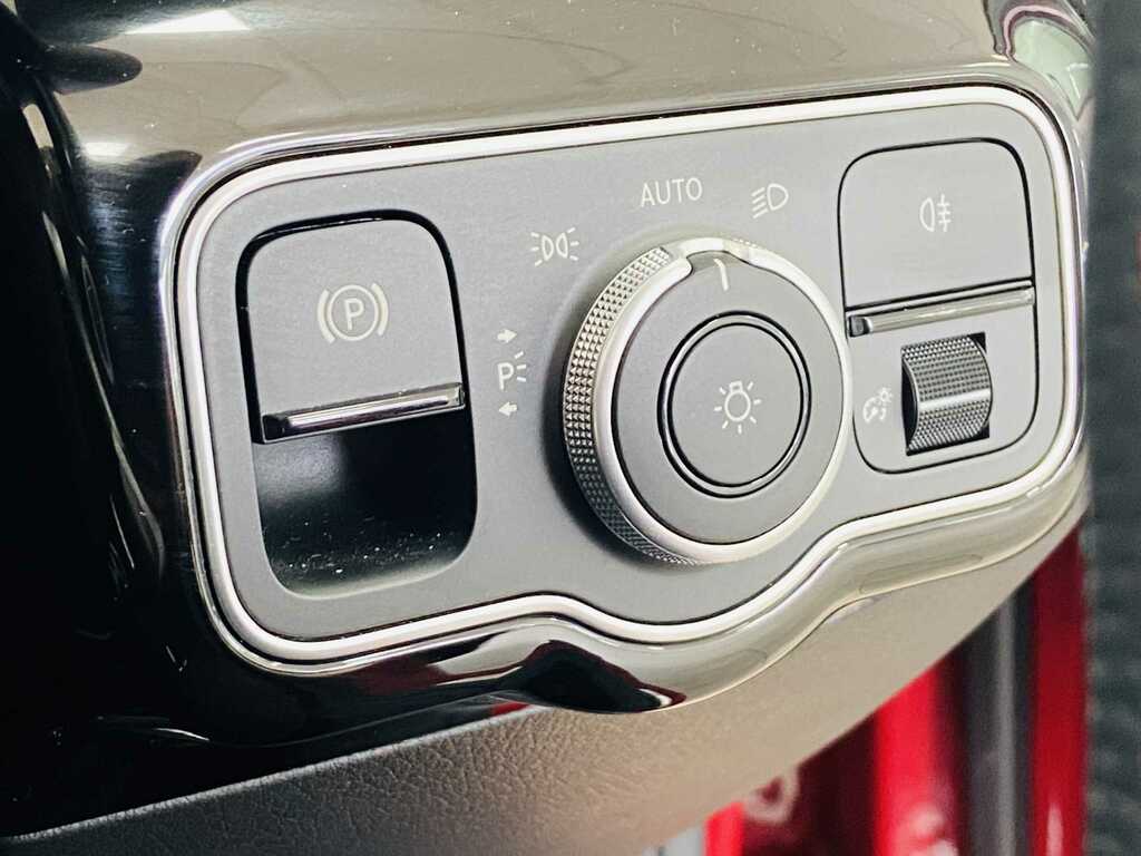 Mercedes-Benz A Class A45 S 4Matic Plus Grey #60