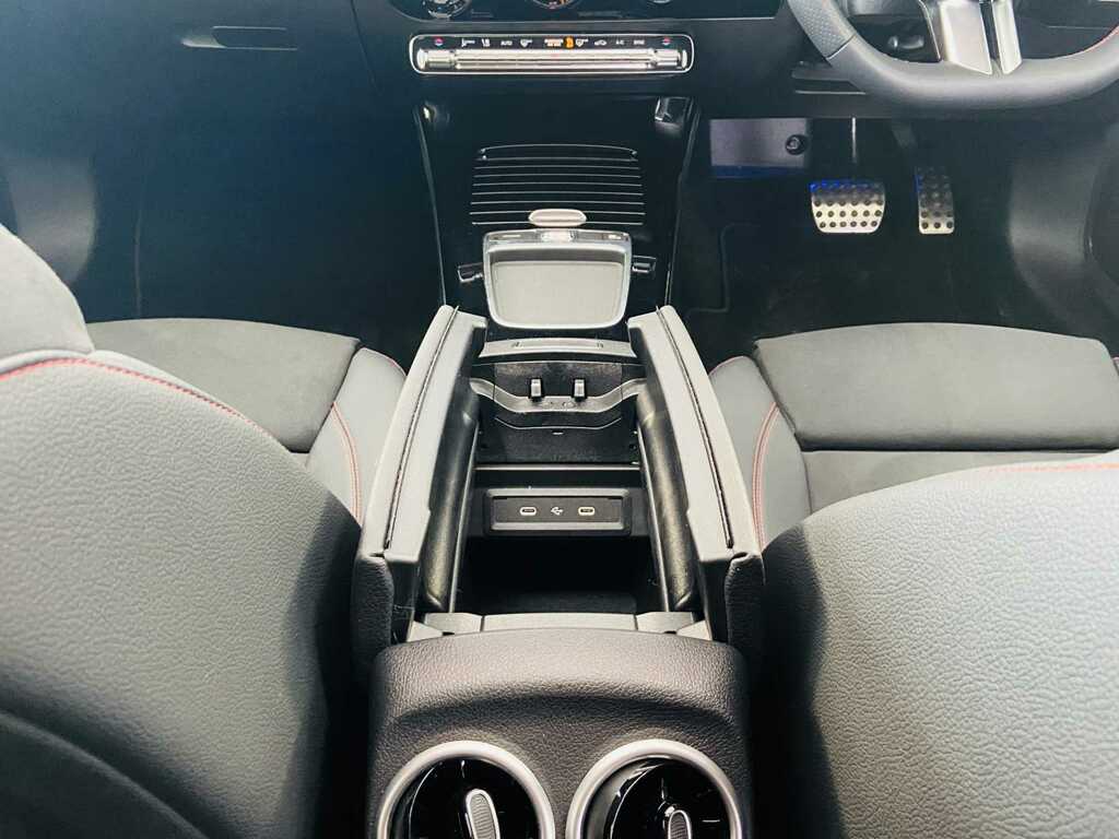 Mercedes-Benz A Class A45 S 4Matic Plus Grey #35