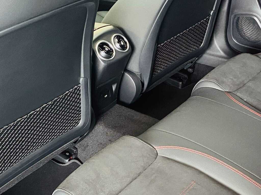 Mercedes-Benz A Class A45 S 4Matic Plus Grey #26