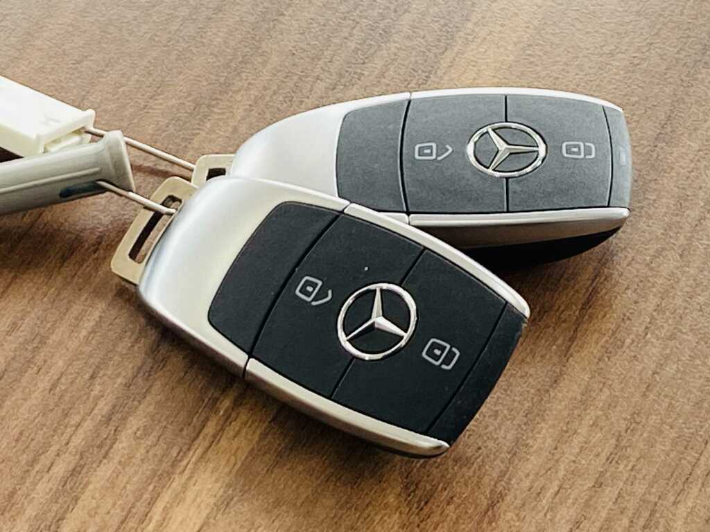 Mercedes-Benz A Class A45 S 4Matic Plus Grey #12