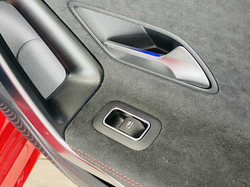 Mercedes-Benz A Class A45 S 4Matic Plus Grey #29