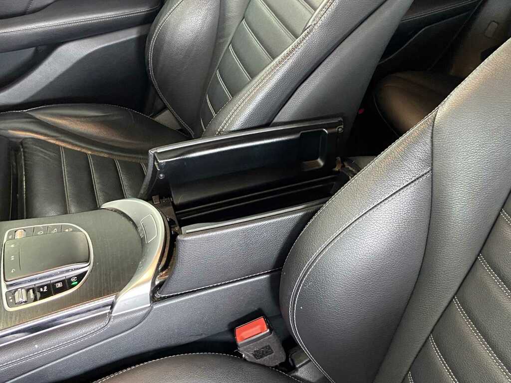 Mercedes-Benz GLC Class Amg Line Grey #13