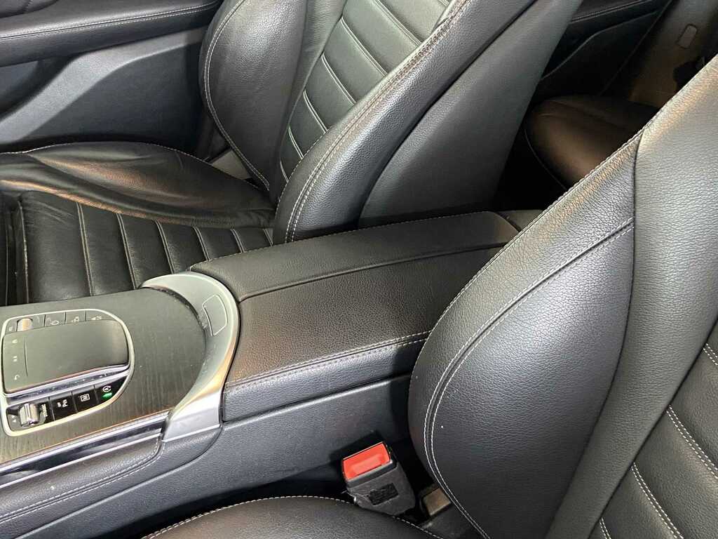 Mercedes-Benz GLC Class Amg Line Grey #12