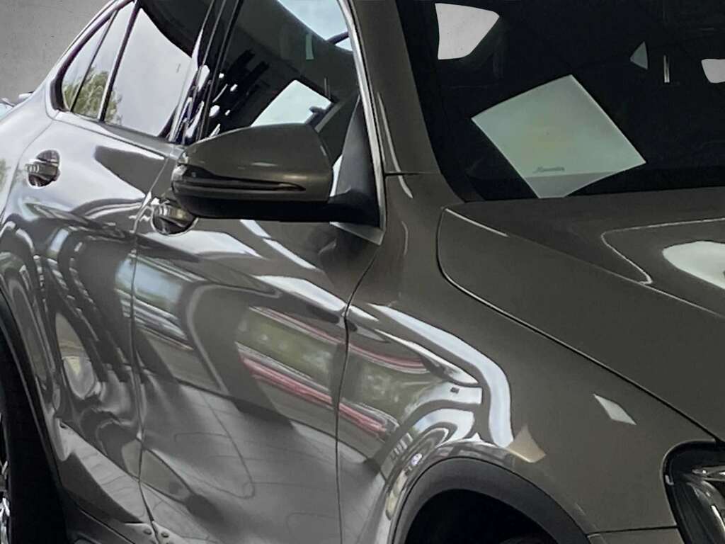 Mercedes-Benz GLC Class Amg Line Grey #11