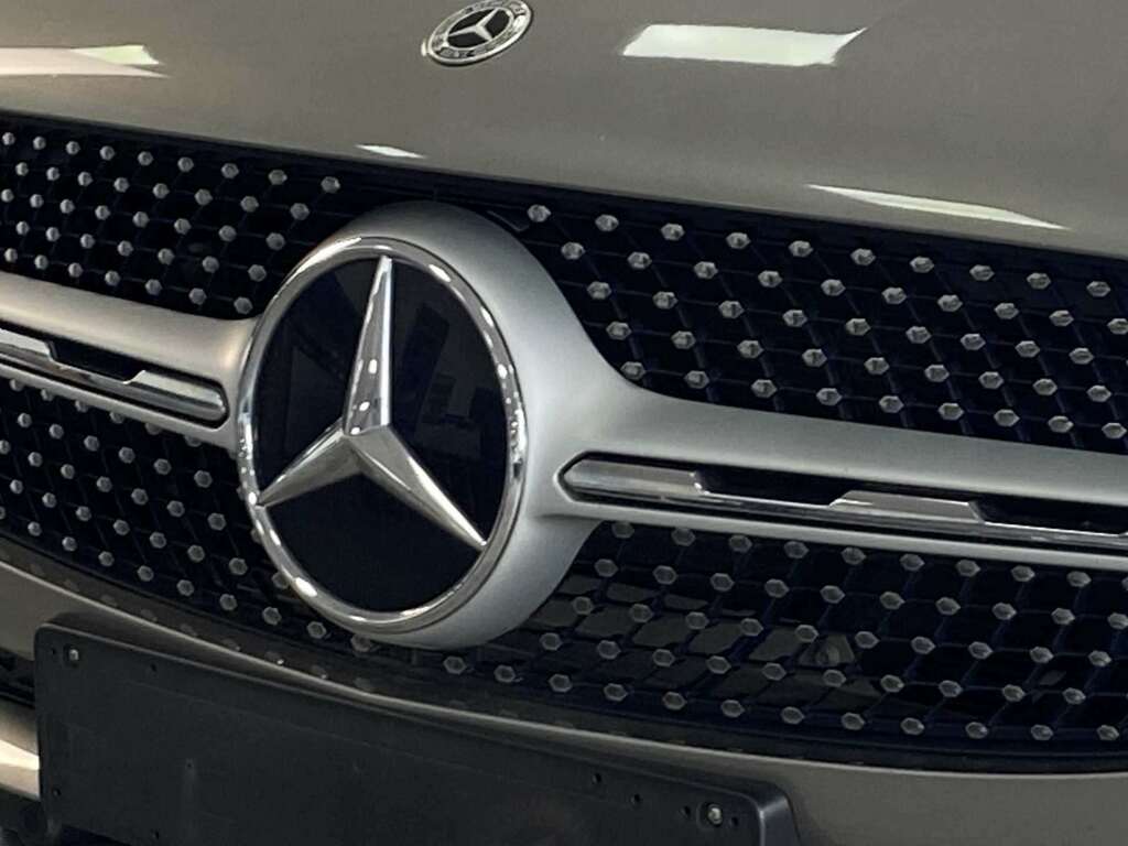 Mercedes-Benz GLC Class Amg Line Grey #10