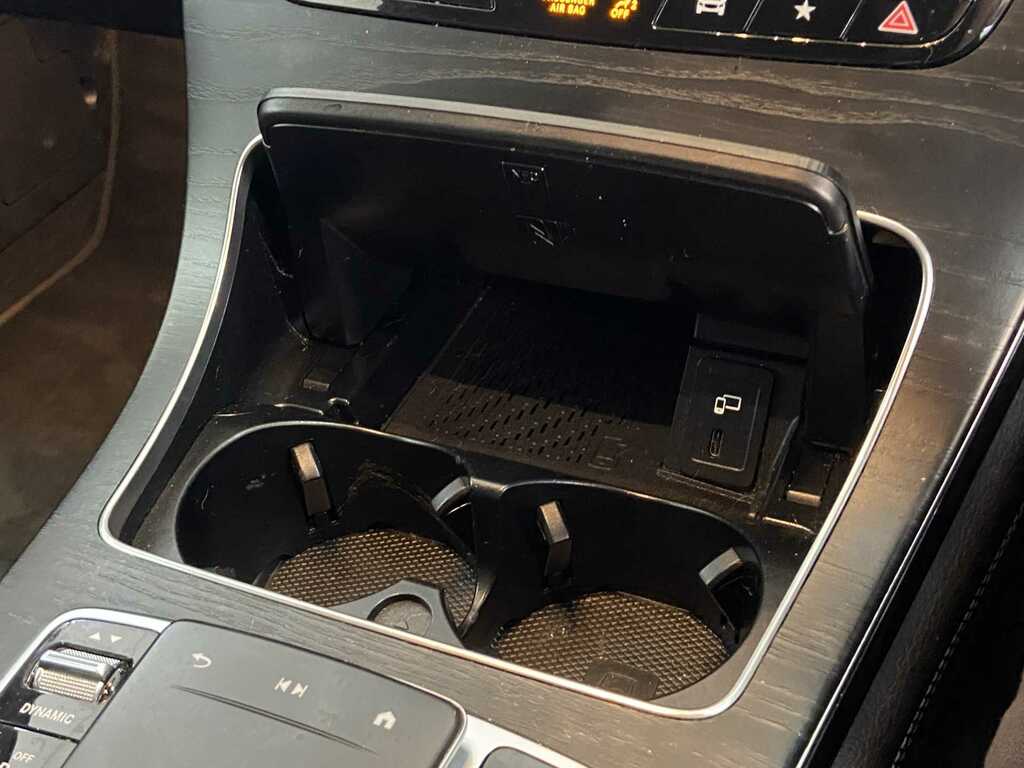Mercedes-Benz GLC Class Amg Line Grey #27